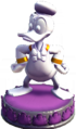 Donald Figurine -- Purple Base.png