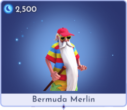 Merlin, Merlin Wiki