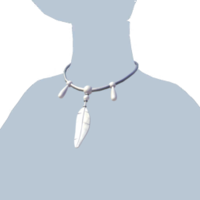 Silver Swan-Feather Pearl Necklace.png