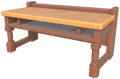 Rustic Wooden Desk.png