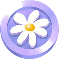 Daisy Coin.png