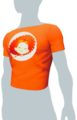 Orange "Giddyup" T-Shirt m.png