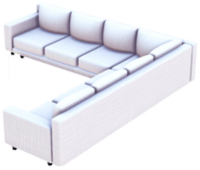 Large White L Couch.png