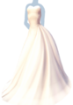 Basic Sweetheart Strapless Gown.png