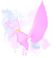 Pink Whimsical Sunbird.png