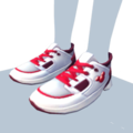 Red Performance Sneakers.png