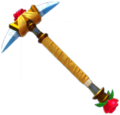 Roses and Gold Pickaxe.png