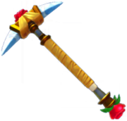 Pickaxe - Dreamlight Valley Wiki