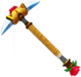 Roses and Gold Pickaxe.png