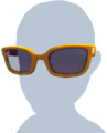Yellow Athletic Sunglasses.png