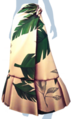 White Wrap Skirt.png