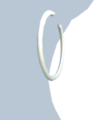 Classic Silver Hoops.png