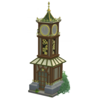 Rustic Clock Tower.png