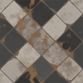 Broken and Dirty Tile Flooring.png