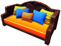 Carved Wooden Sofa.png