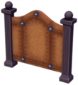 Double Bronze & Blue Fence.png