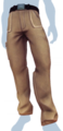Tan Belted Cargo Pants m.png