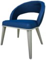 Navy Blue Dining Chair.png