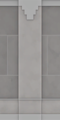 Silver-Trimmed Gray Stone Wallpaper.png