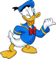 Donald Duck Winking Motif.png