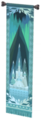 Ice Castle Vertical Tapestry.png