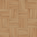 Pale Wooden Mosaic Floor.png