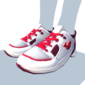 Red Performance Sneakers m.png