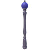 Round Lamppost with Blue Light.png