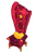 Royal Red Armchair.png