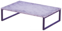 Large White Marble Dining Table.png