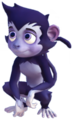 Black and Gray Monkey.png