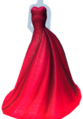 Red Sweetheart Strapless Gown.png
