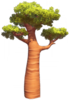 Wide Baobab Tree.png