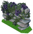 Black Rose Stone Fence.png