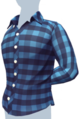 Blue Plaid Shirt m.png