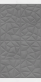 Dark Gray Textured Geometric Tile Wallpaper.png