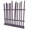 Metal Spike Fence.png