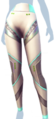Blue Holographic Leggings.png