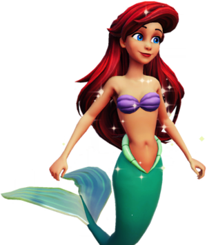 Ariel Mermaid.png