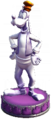 Goofy Figurine -- Purple Base.png