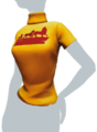 Yellow "Time Flies" Top.png
