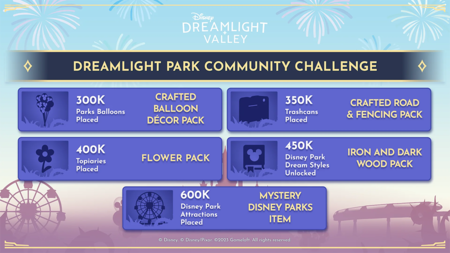 Dreamlight Park Community Challenge.png
