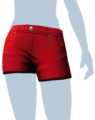 Red Jean Shorts.png