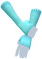 Long Blue Fingerless Gloves.png