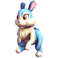 Blue Spring Rabbit.png