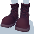 Brown Combat Boots m.png