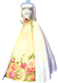 White and Pink Floral Gown.png