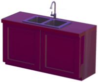 Red Double-Basin Sink.png