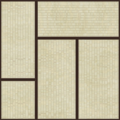 Yellow Tatami Mat Flooring.png
