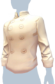 White Chef's Top m.png